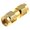 Adaptor SMA, tata-tata, SMA2071A13G50, AMPHENOL