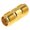 Adaptor SMA, mama-mama, SMA7071A23G50, AMPHENOL