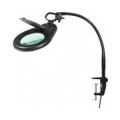 Lampa de masa cu lupa, 3 dioptri, NB-LP201