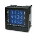 Indicator panou digital curent, tensiune, frecventa, putere, M850-MP1