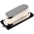 Quart 20.0MHz, Cristal de cuart, metalica SMD, 20.00M-SMDHC49S, RALTRON