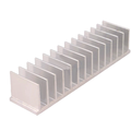 Radiator AL, 40x165x35mm, RAD-A4291/40
