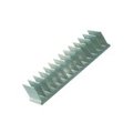 Radiator AL, 80x165x35mm, RAD-A4291/80