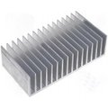 Radiator AL, 40x190x50mm, RAD-A6023/40