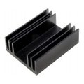 Radiator AL, TO220, 37.5x29x11.5mm, SK09-37SA220