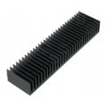 Radiator AL, 50x200x25mm, SK42/50/SA