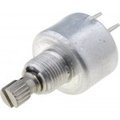Potentiometru de putere, 2M2, 1W, CW-18-2M2-P6, Telpod