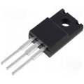 2SA1837, SI-P; 230V; 1A; 20W, TO220F, ISC