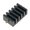 Radiator AL TO220,TO247,TO248,TO3P SK400-20-1XM3L
