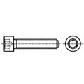 Surub M4x20, cap locas hexagonal, B4X20/BN272