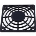 Grilaj plastic pentru ventilator, 92x92mm, FB-09