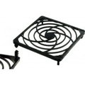 Grilaj plastic pentru ventilator, 120x120mm, FBZ-12
