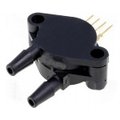 Senzor de presiune, diferential, 0-10kpa, 0-0.1bar, MPX2010DP, NXP