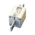 Siguranta 100A, fuzibil industrial, gG, 100A, NH000, 500VAC, NH000-100, SIBA