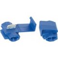 Terminal de imbinare ramificatie, albastru, 1.5-2.5mm2, ST-100/B