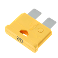 Siguranta auto 20A, unival, 19mm, 32V, 20A, AMF20A