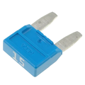 Siguranta auto minival, 11,9mm, 15A, minival, AMFM15A