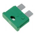 Siguranta auto, 30A, 19mm, 32V, 30A, unival, AMF30A