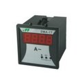 Ampermetru digital panou, 0-9000AAC, pentru transformator curent, afisare setabila, DMA-1T, F&F
