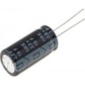 Condensator, supercondensator, 10x20mm, 5F/2.5V, DRE5/2.5