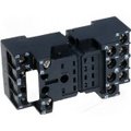 Soclu releu R4, DIN RAIL, GZ4