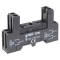 Soclu releu 8 pini, RM84, RM85, RM87, DIN, GZ80
