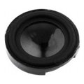 Difuzor miniatura, 20x5.8mm, 1.5W, 8 ohmi, LD-SP-UM20/8A, LOUDITY