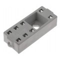 Soclu releu, pt RM63, RM64, RM83, RM84, RM85, RM87L, RM87P, RM94, PW80, RELPOL
