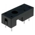 Soclu releu pt RP, RT, RY, PCB, 5 pini, RP78601