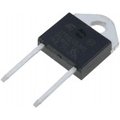 STTH1506DPI, Dioda ultrafast, 15A, 600V, 16ns, TO3P