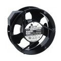 Ventilator 230VAC, 172x172x51mm, UF17P23-H
