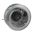 Ventilator 230VAC, 318x138mm, 2 FIRE, UF318AAA23H1C4A