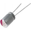1200uF/4V, condensator, low esr, polimer, 8x8mm, ULR1200/4
