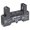 Soclu releu 8 pini, RM84, RM85, RM87, DIN, GZ80