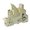 Releu 230VAC, intermediar, sina, 16A, SPDT, PI85230AC00LV