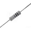 Rezistenta 1R3, putere, 5%, AX3W-1R3