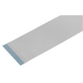Cablu flat 30 pini, pas 1mm, 152mm, FFC, fata, fata, 98267-0475, MOLEX