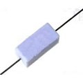 Rezistenta 330R, putere, 5W, AX5W-330R