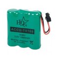 Acumulator telefon ACCU-T160 AAx3 NI-MH 3.6V/1000mA