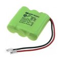 Acumulator telefon, 3.6V, 300mA, Ni-MH, 3x2/3AAA; ACCU-T314