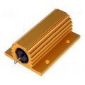 Rezistenta 0.33R, 10W, RADIATOR, AX10WR-0R33
