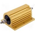 Rezistenta 4R7, 200W, 5% WH200-4R7JI, WELWYN