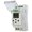 Timer programabil, zilnic, saptamanal, 2 canale, 2x 60 perechi evenimente, 16A, AC1, PCZ-523.2