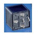 Releu auto 12VDC, 30A, MINI ISO, V23234A0001X038-EV-144