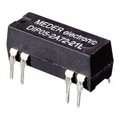 Releu reed, 5V SPTS-NO, DIP05-1A72-12A, MEDER
