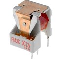 Releu 12VDC, auto, 15A, SPDT, FRA3C-DC12