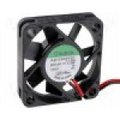 Ventilator 12VDC, 35x35x10mm, GM1235PFV1-8