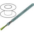 Cablu 4 fire, ecranat, 4x0.14mm2, 500V, LIYCY4X0.14, HELUKABEL