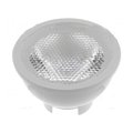 Concentrator LED de putere, 20mm, PM2B-NX45-AW