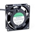 Ventilator 230V, 80x80x25mm, 2 fire, SF23080AT2082HSL, Sunon